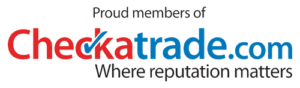 checkatrade approved for driveways